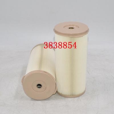 3838854 ตัวแยกน้ำเชื้อเพลิง SF-1912-10 ชิ้นส่วนเครื่องยนต์ทางทะเล