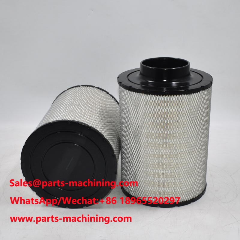 CUMMINS เครื่องยนต์กรองอากาศ AH1141 3912020 B085011 3I-0003
