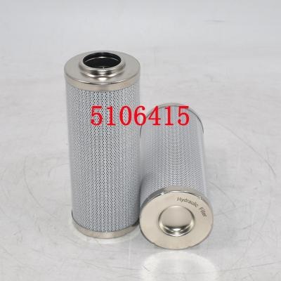 5106415 กรองไฮดรอลิก 510641514 0240D010ON สำหรับเครนตีนตะขาบ