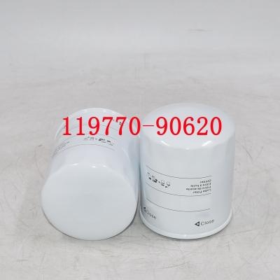 119770-90620 กรองน้ำมัน 57254 ชิ้นส่วนเครื่องยนต์ทางทะเล