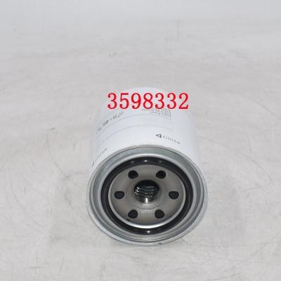 3598332 ไส้กรองน้ำมันเครื่องอ้างอิง H206W