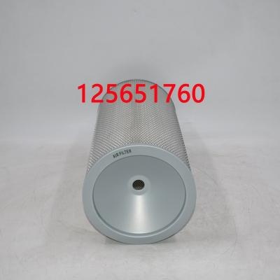 125651760 ตัวกรองอากาศ A-7944 สำหรับรถตักล้อยาง