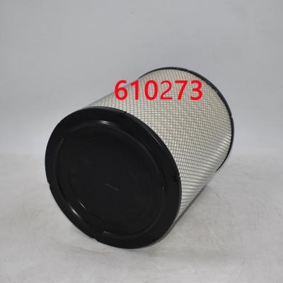 ตัวกรองอากาศประสิทธิภาพสูง 610273 C30899