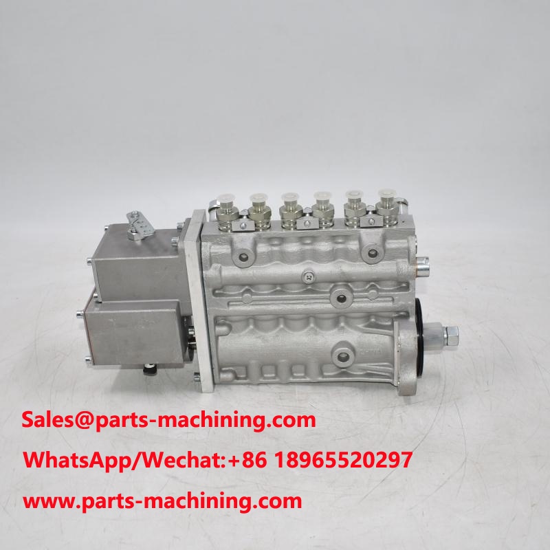 5262671 ปั้มฉีดเชื้อเพลิง สำหรับ 6BT5.9-G2