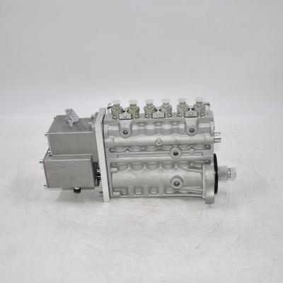 5262671 ปั้มฉีดเชื้อเพลิง สำหรับ 6BT5.9-G2