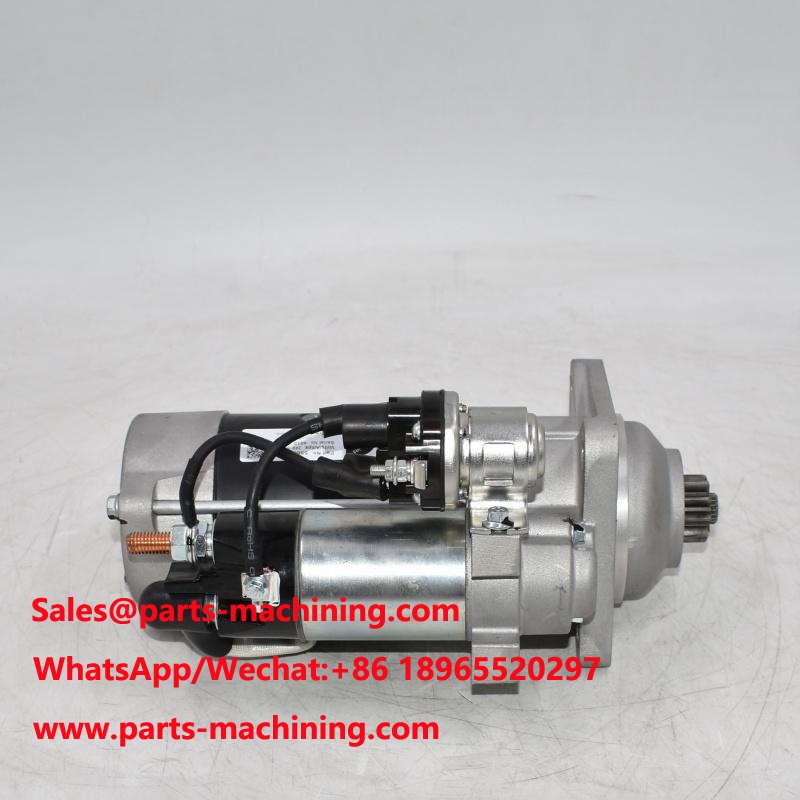 มอเตอร์สตาร์ท 24V 5565913 สำหรับ 4BT 4BT3.9