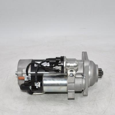 มอเตอร์สตาร์ท 24V 5565913 สำหรับ 4BT 4BT3.9