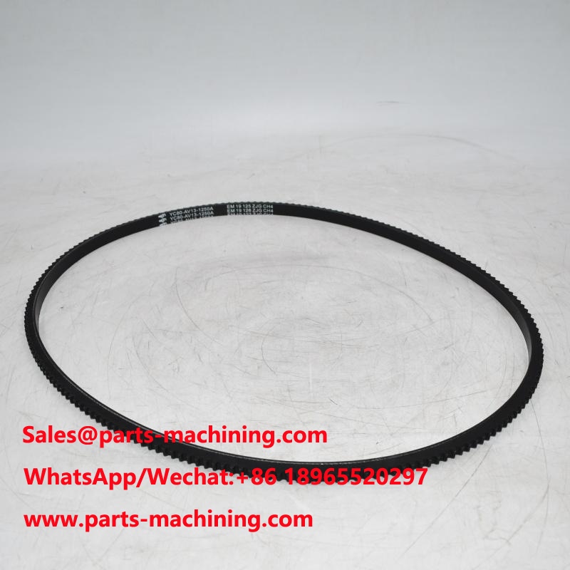 สายพานเครื่องยนต์ YC80-AV13-1250A