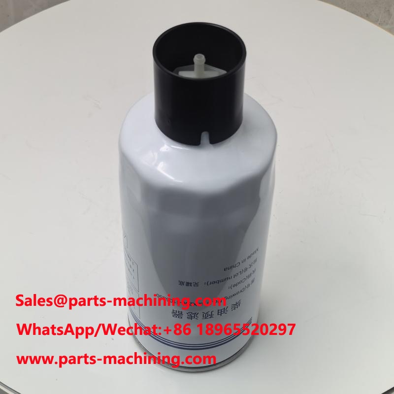 Fuel Filter MX200-1105350