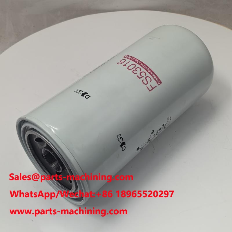 เครื่องแยกน้ำเชื้อเพลิงคุณภาพสูง FS53016 SFC-38110