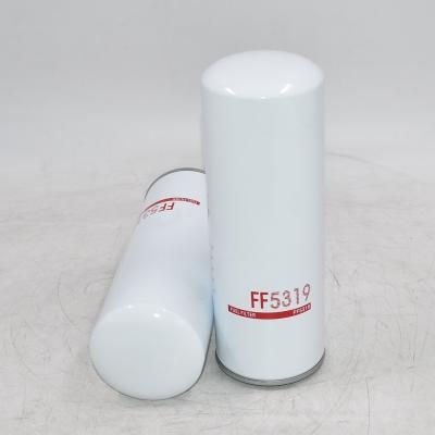 FF5319,P551319,BF7587,1R0749 ไส้กรองน้ำมันเชื้อเพลิงสำหรับ CATERPILLAR 900F
