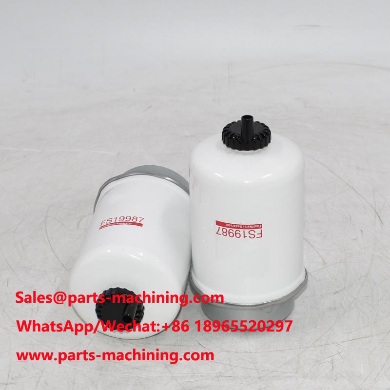 Fuel Water Separator FS19987