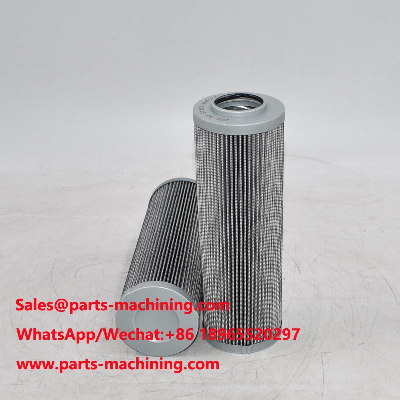 กรองไฮดรอลิก 20Y-62-57350 SH60973 สำหรับรถดันดิน