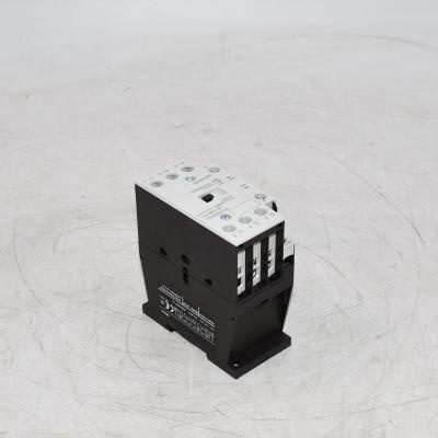 คอนแทคเตอร์ DILM25-10C เปลี่ยนแทน