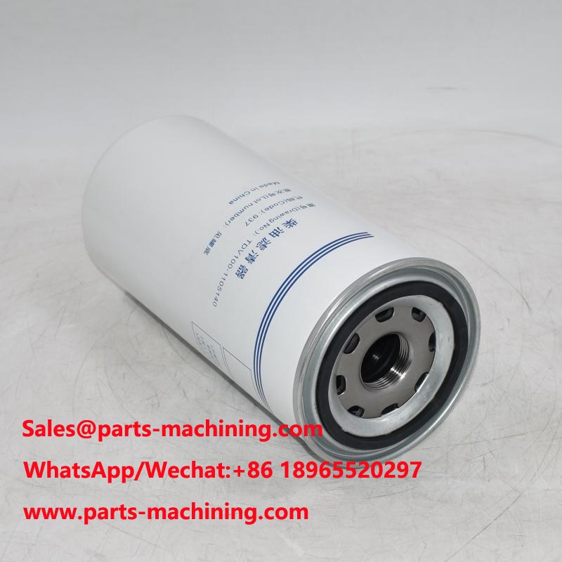 กรองดีเซล TDV100-1105140 อะไหล่เครื่องยนต์