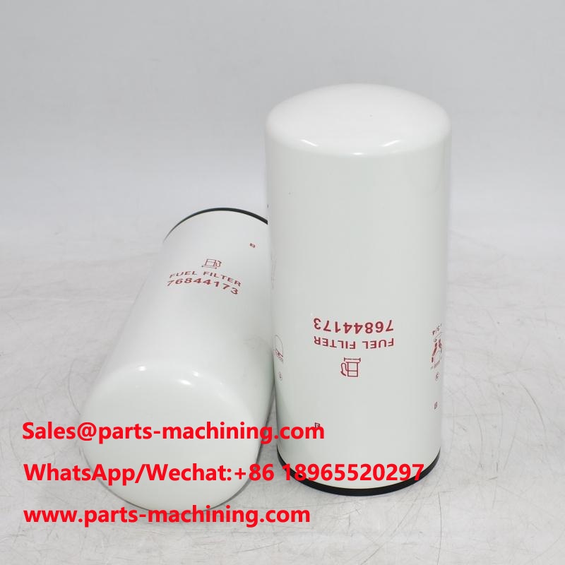 กรองน้ำมันเครื่อง 76844173 รหัสอ้างอิง SN40624