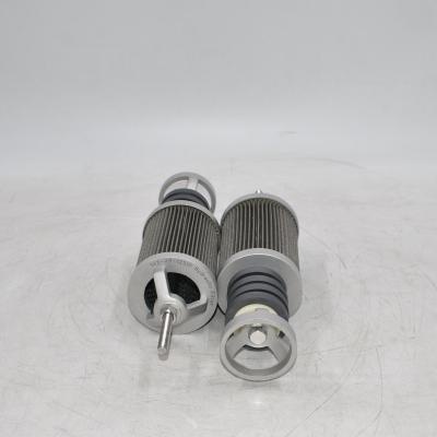 อะไหล่รถปราบดิน กรองไฮโดรลิก 14X-49-12310 SH60700