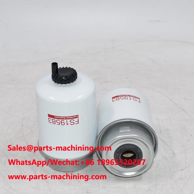 เครื่องแยกน้ำเชื้อเพลิง FS19583 ประสิทธิภาพสูง 836879277