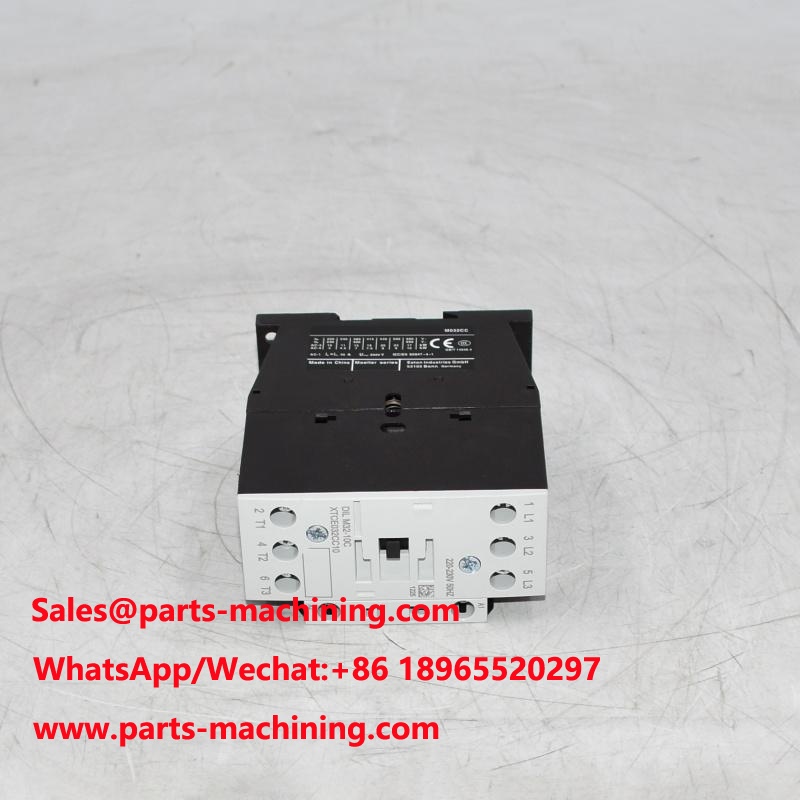 DILM32-10C คอนแทคเตอร์แม่เหล็กไฟฟ้า XTCE032CC10