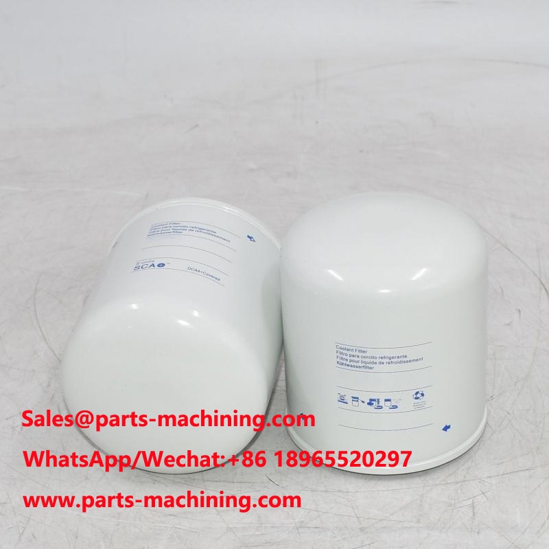 3I-1289 กรองน้ำหล่อเย็น 3I1289 สำหรับรถปราบดิน