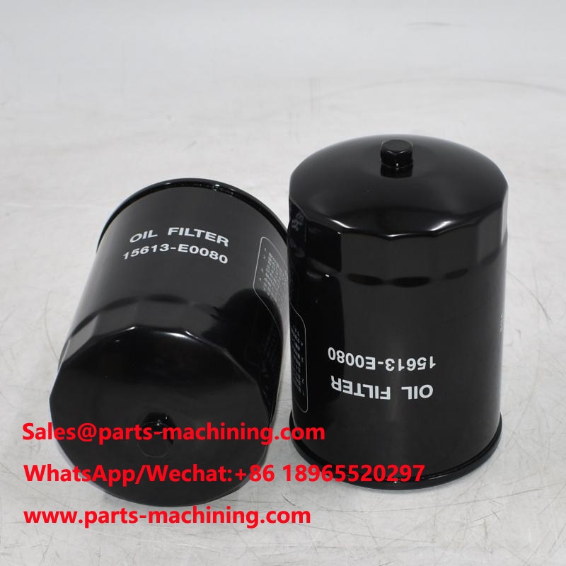 กรองน้ำมันเครื่อง HINO 15613-E0080 P502413 C-1328 LF16253
