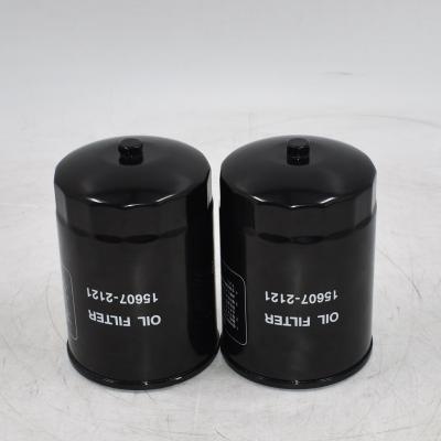 Oil Filter 15607-2121