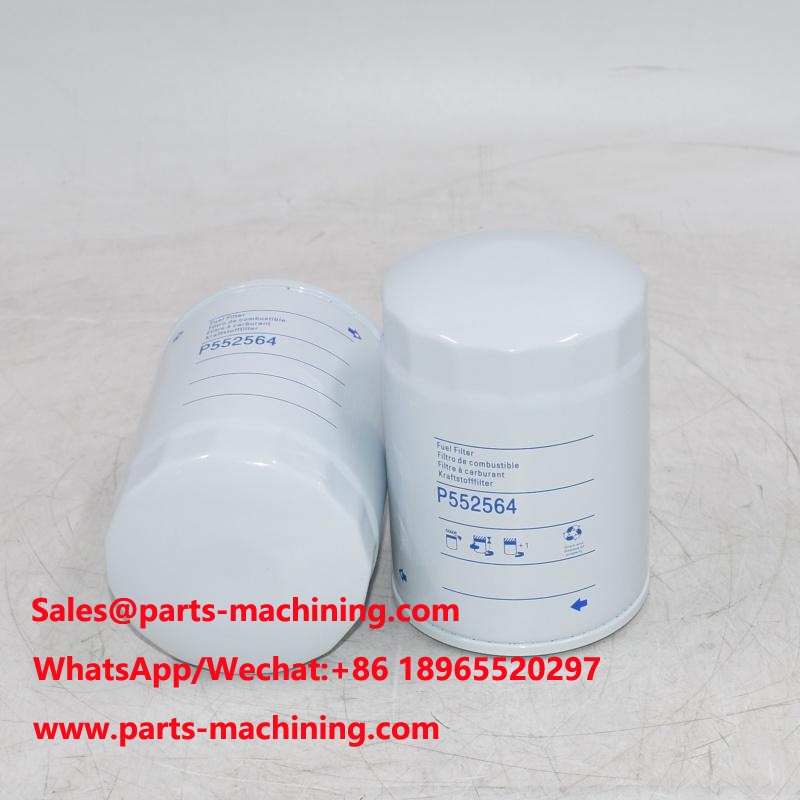 P552564 ราคาไส้กรองน้ำมันเชื้อเพลิง