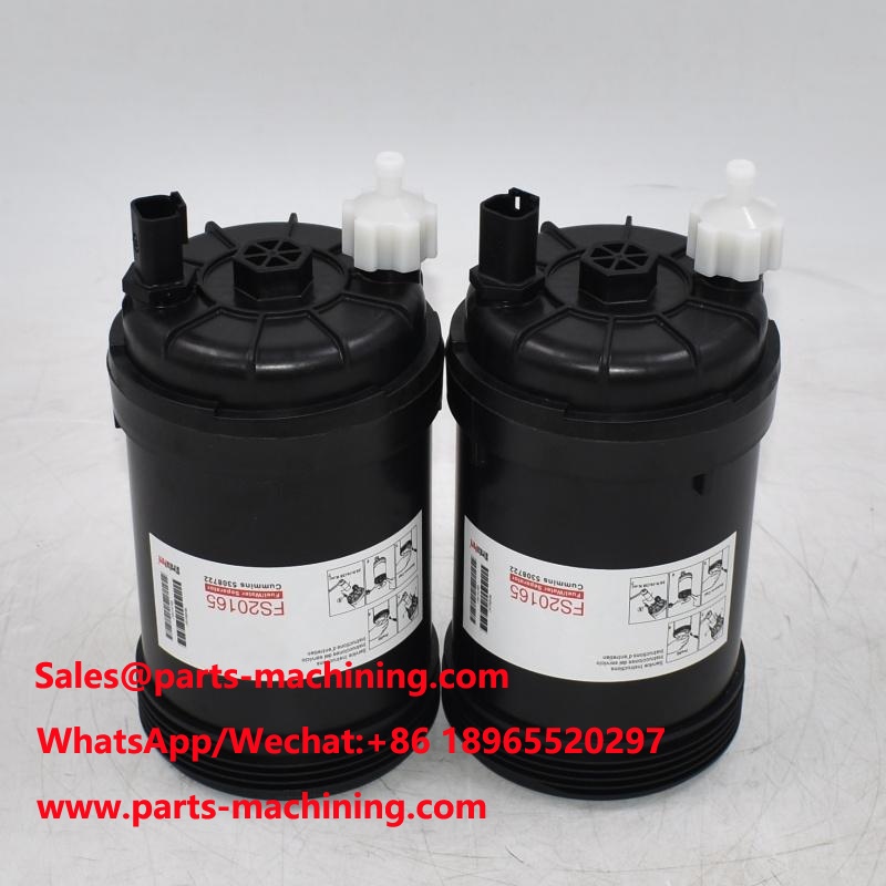 5308722 Fuel Water Separator