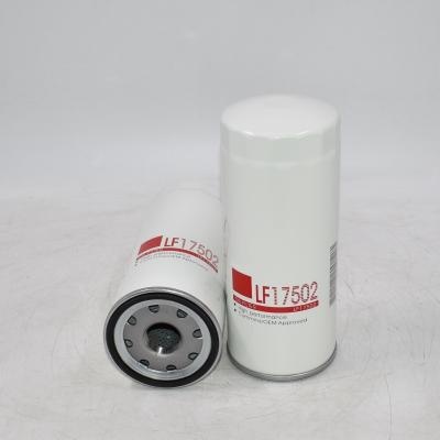 กรองน้ำมัน LF17502 7421561284 สำหรับรถบรรทุก