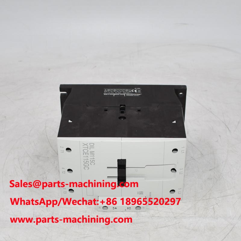 คอนแทคเตอร์ DILM115C XTCE115GC