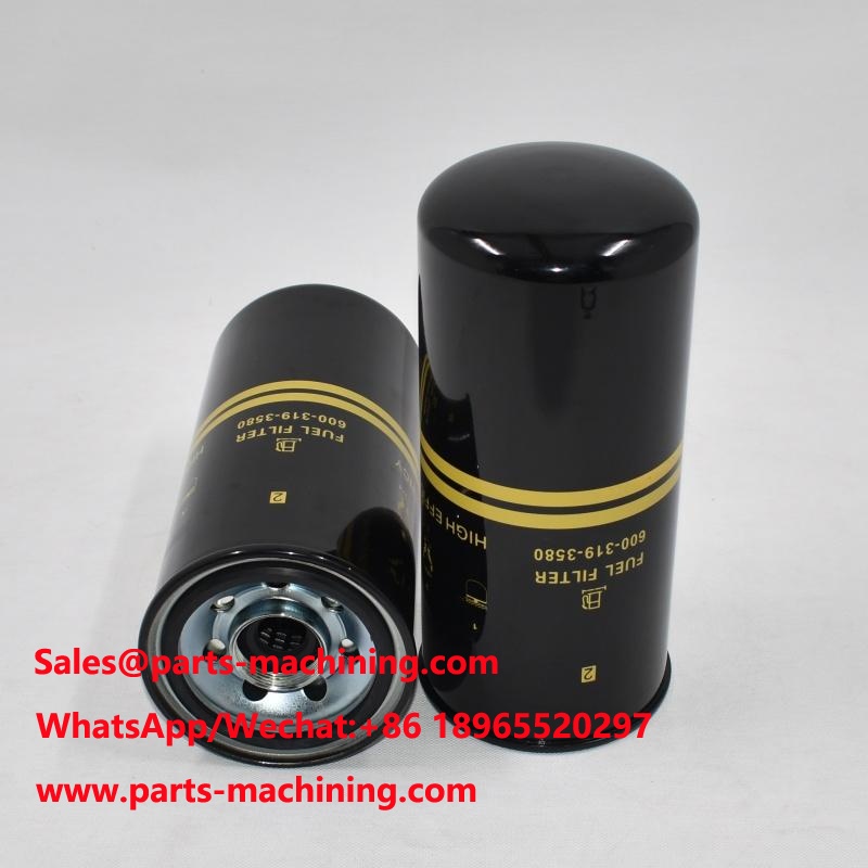 Fuel Filter 600-319-3580