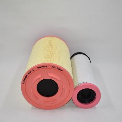 ชุดกรองอากาศคุณภาพสูง 1109A6D-010-3
