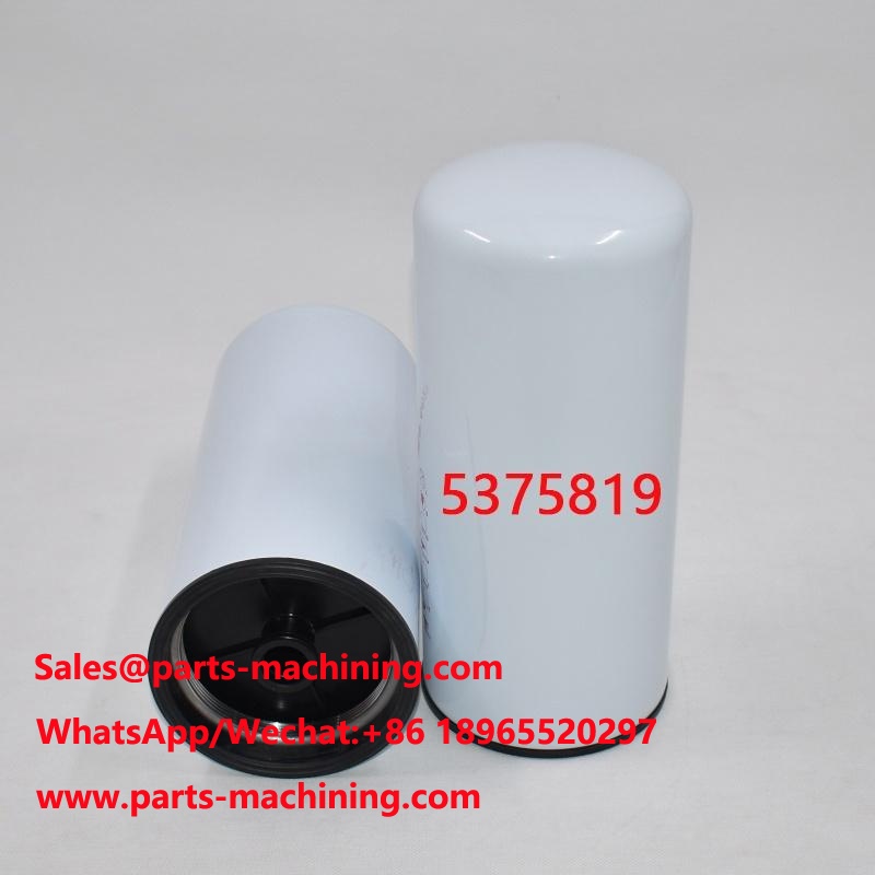 ตัวกรองเชื้อเพลิงประสิทธิภาพสูง 5375819 DBF0256