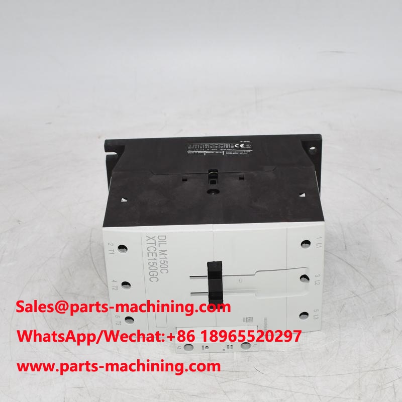 คอนแทคเตอร์ DILM150C XTCE150GC