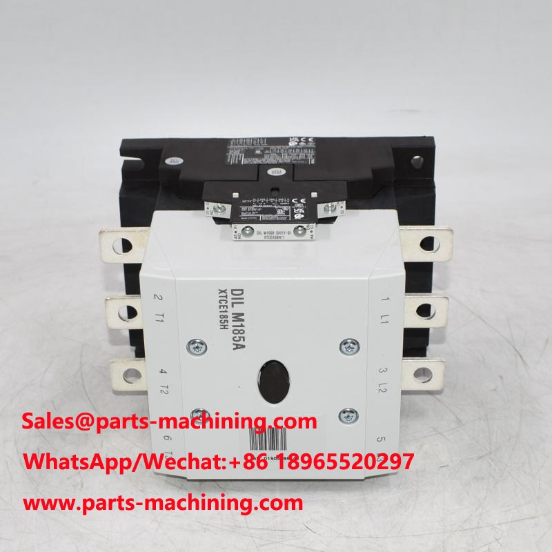 คอนแทคเตอร์ DILM185-22 XTCE185H