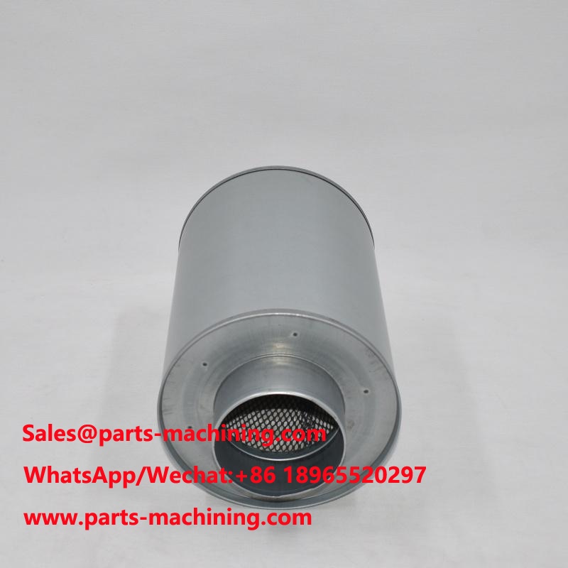 กรองอากาศเครื่องยนต์อุตสาหกรรม Volvo-Penta AF4581 X770132 PA3483
