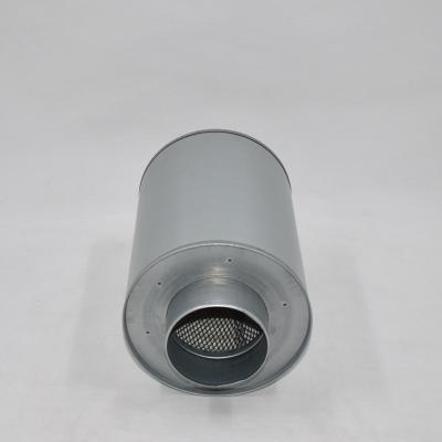 กรองอากาศเครื่องยนต์อุตสาหกรรม Volvo-Penta AF4581 X770132 PA3483
