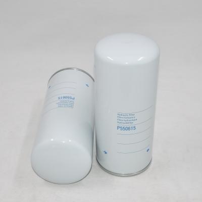 เปลี่ยนไส้กรองไฮดรอลิก P550615
