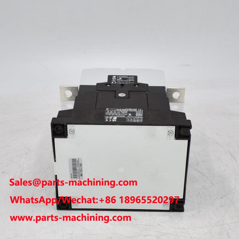 คอนแทคเตอร์ DILM250-S-22 XTCS250L