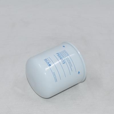 อะไหล่เครื่องกำเนิดไฟฟ้า P554073 ตัวกรองน้ำหล่อเย็น 3316462