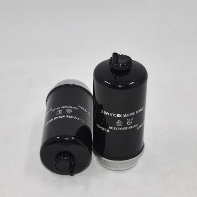 RE62425 ตัวกรองแยกน้ำเชื้อเพลิง WK8117 สำหรับเครื่องยนต์