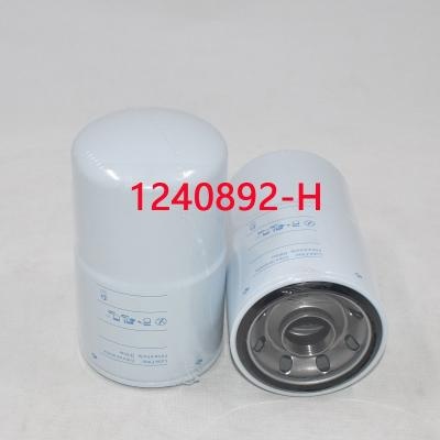 กรองน้ำมันเครื่องแท้ 1240892-H LF3478