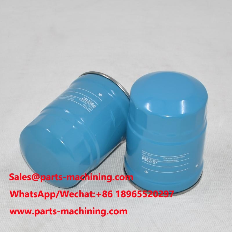 P502157 ตัวกรองเชื้อเพลิงอ้างอิง R207-23-570