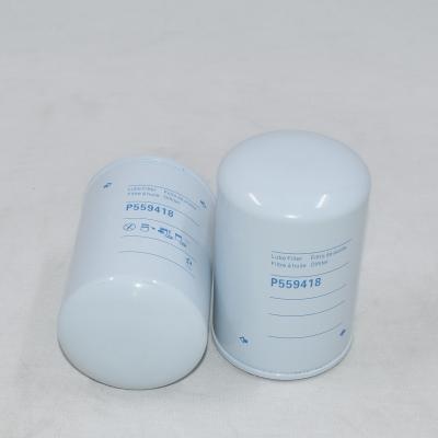 P559418 กรองน้ำมัน 747289 สำหรับเครื่องบดอัด