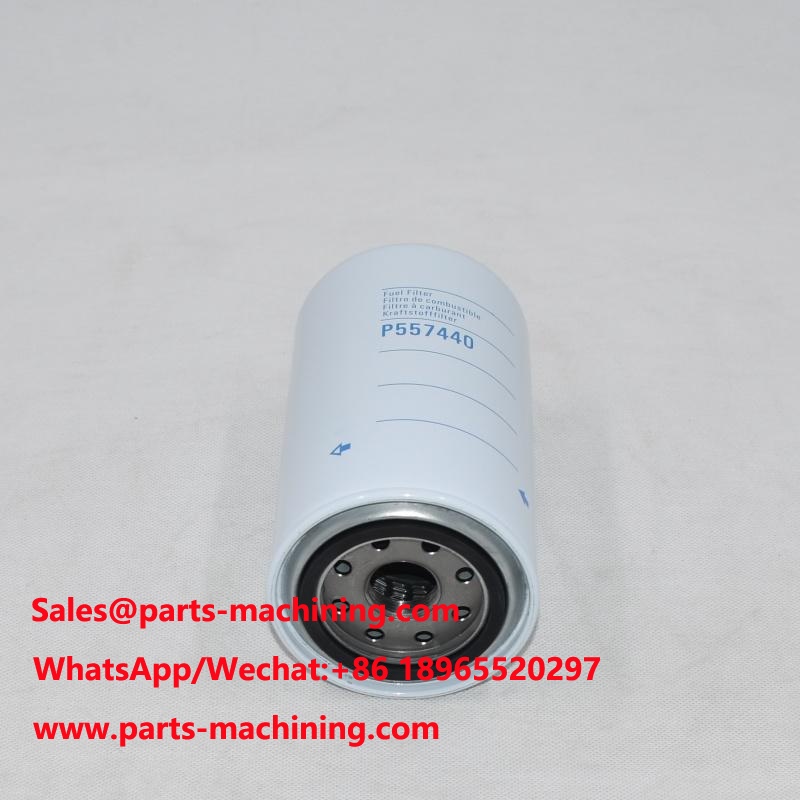 P557440 กรองน้ำมันเชื้อเพลิง 600-311-8391 สำหรับรถตักล้อยาง