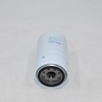 P557440 กรองน้ำมันเชื้อเพลิง 600-311-8391 สำหรับรถตักล้อยาง