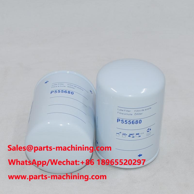 อะไหล่รถยก P555680 กรองน้ำมันเครื่อง D141099