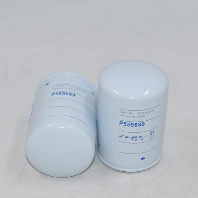 อะไหล่รถยก P555680 กรองน้ำมันเครื่อง D141099