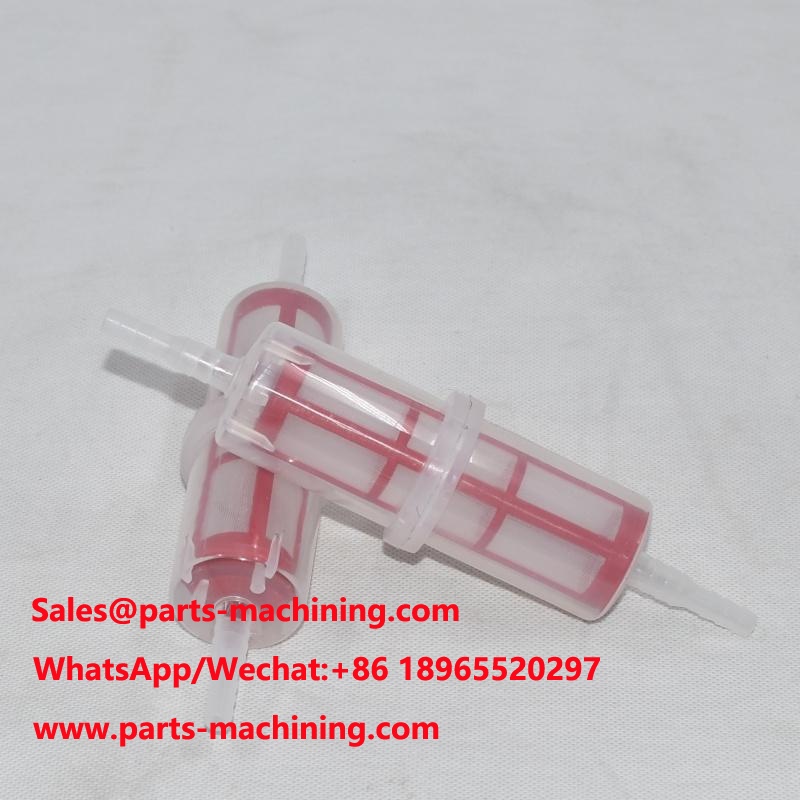 ตัวกรองเชื้อเพลิงประสิทธิภาพสูง FF5288