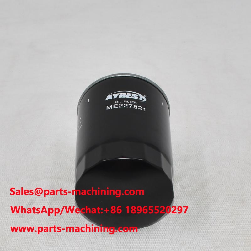 กรองน้ำมันเครื่องแท้ ME227821 ME202472